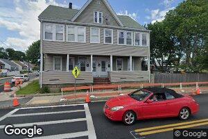 36 Revere St Unit 38, Winthrop, MA 02152