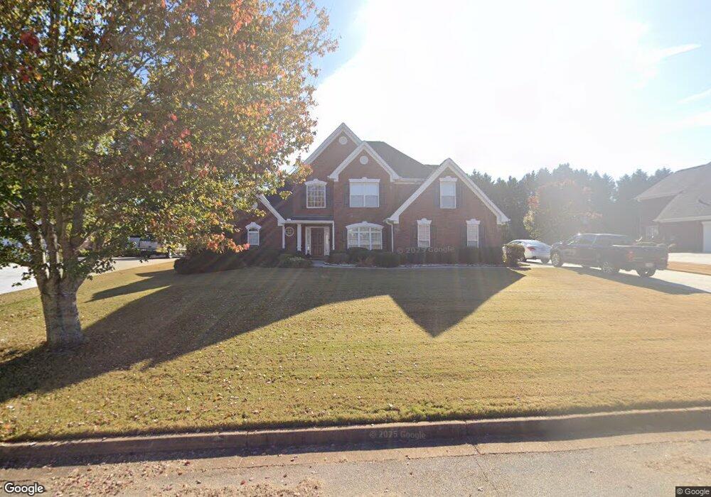 2105 Keithshire Ct SE unit 1, Conyers, GA 30013 - photo 1
