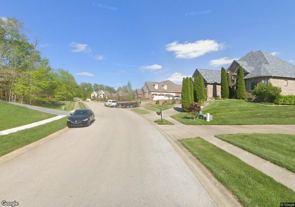 0 Chevoix Dr unit 200901315, Floyds Knobs, IN 47119 - photo 1