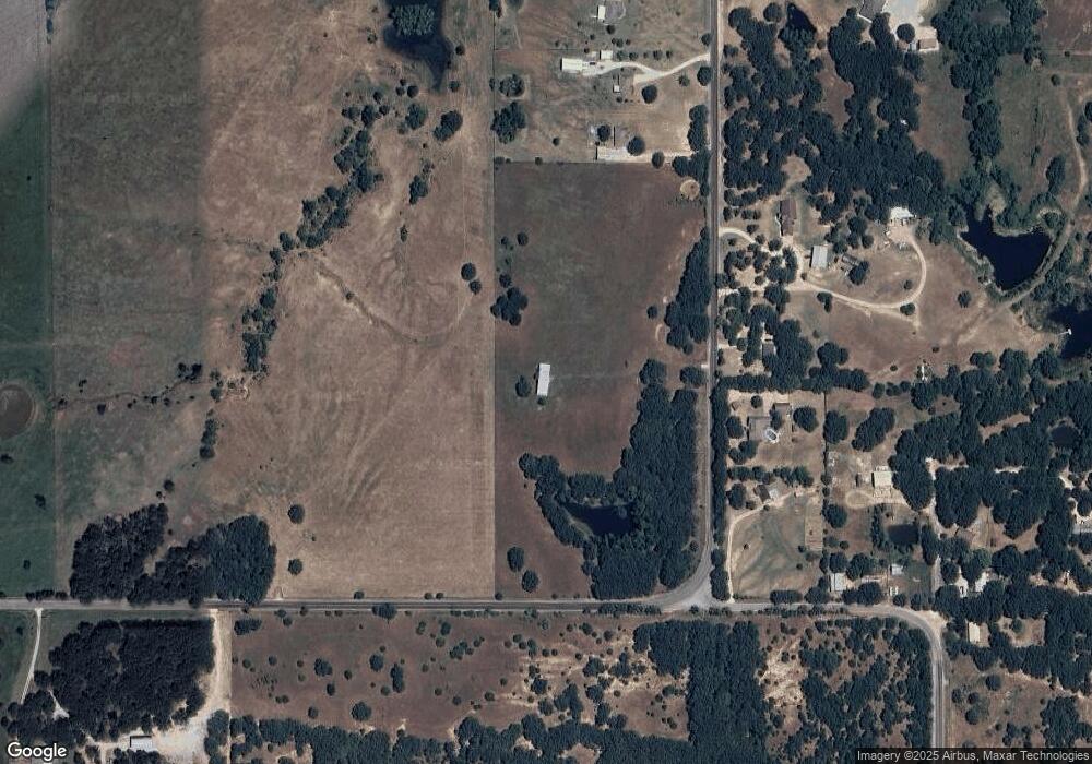 2495 Gene Autry Rd, Ardmore, OK 73401 - photo 1