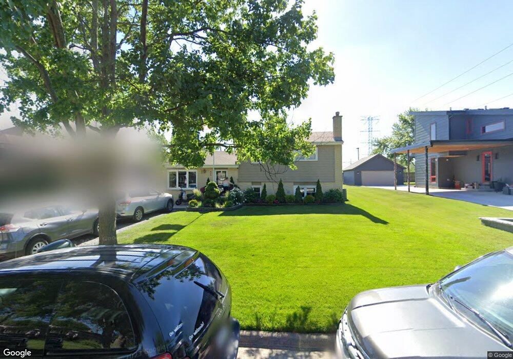 826 N Howard Ave, Elmhurst, IL 60126 - photo 1