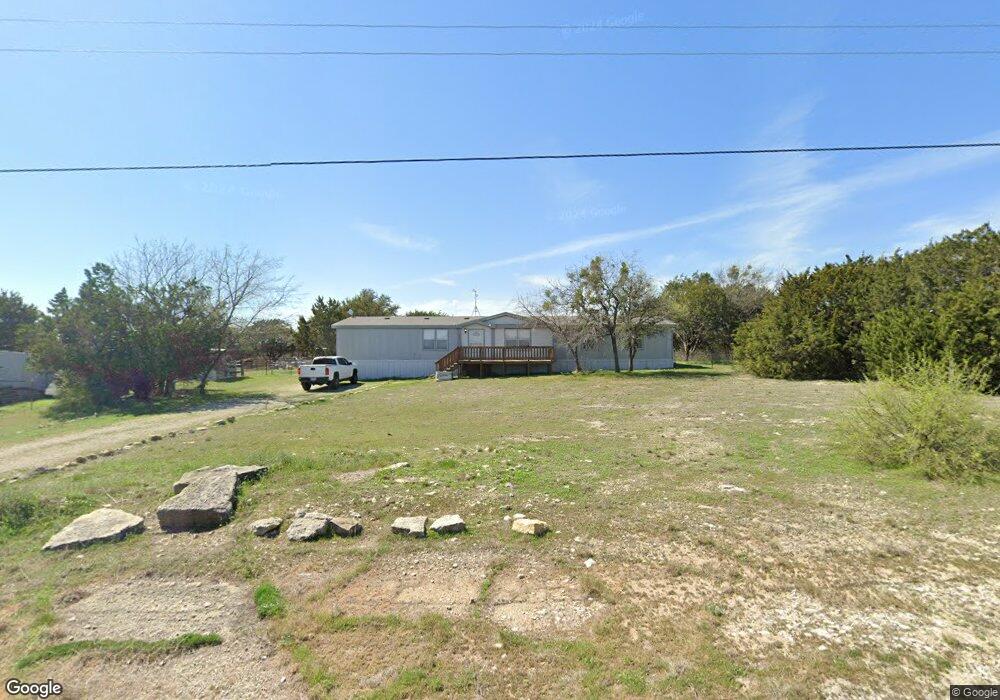130 Garnet Dr, Weatherford, TX 76087 - photo 1
