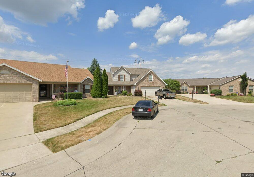 1620 Tabor Ct, Lafayette, IN 47909 - photo 1