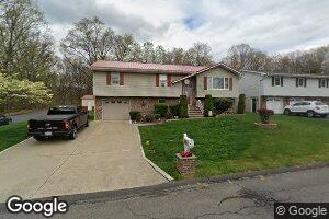 2 Sandra St, Wilkes Barre, PA 18705