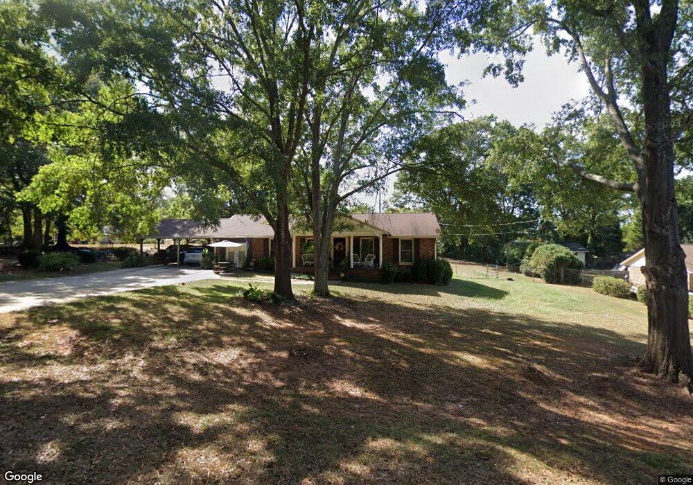110 Forest Ln, Barnesville, GA 30204 - photo 1