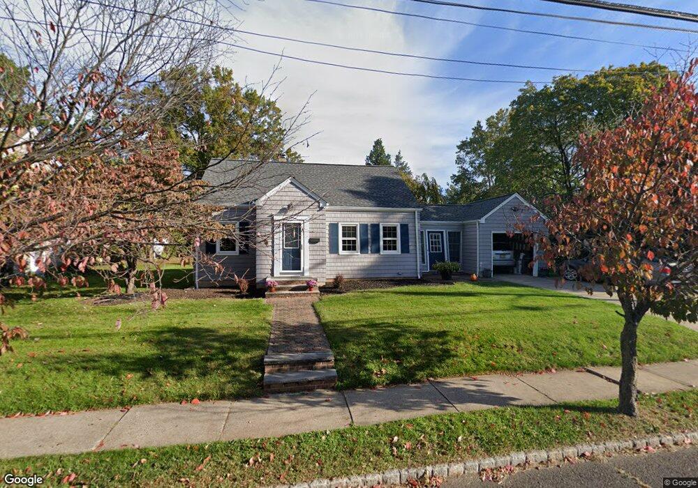381 William St, Somerville, NJ 08876 - photo 1