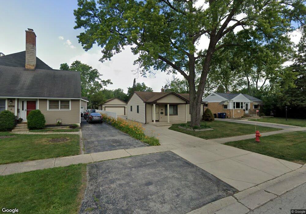 2510 Rusty Dr, Des Plaines, IL 60018 - photo 1