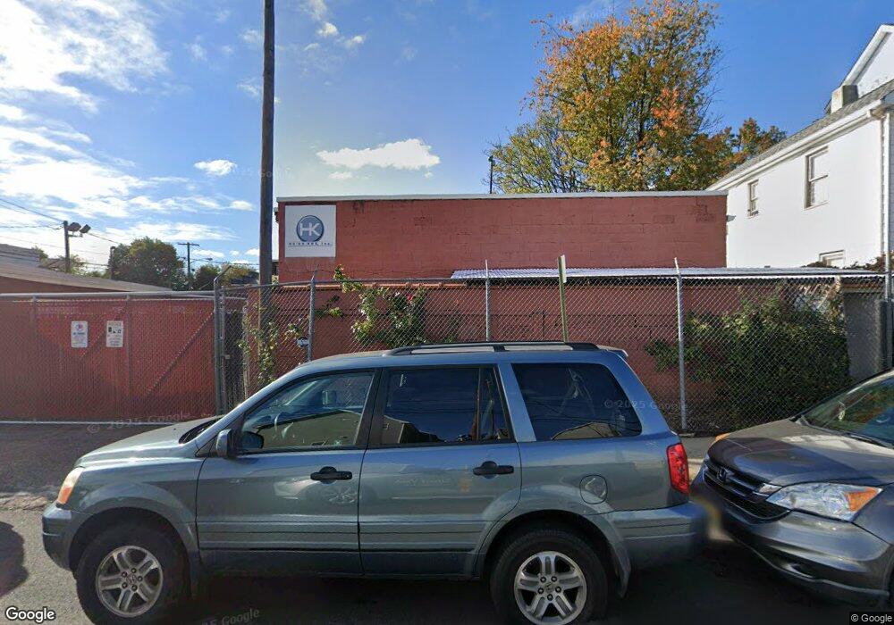 222 E 15th St, Paterson, NJ 07524 - photo 1