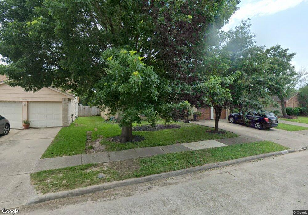 16747 Summer Dawn Ln, Houston, TX 77095 - photo 1