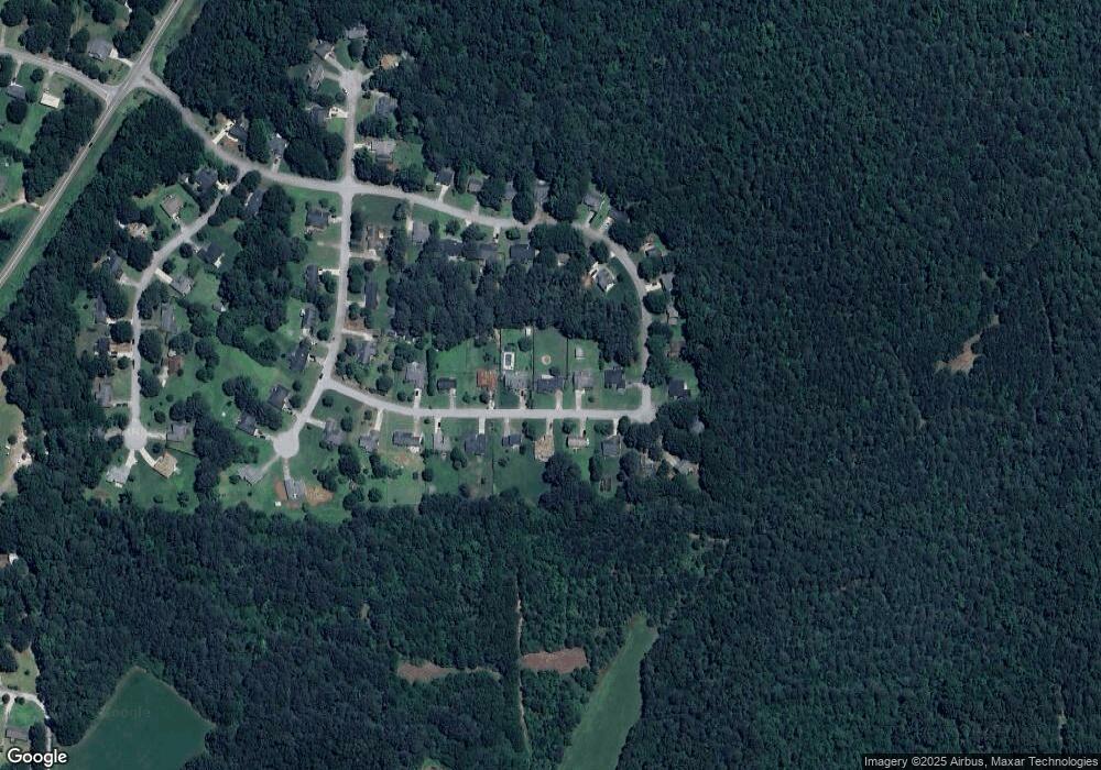 220 Trotters Walk, Covington, GA 30016 - photo 1