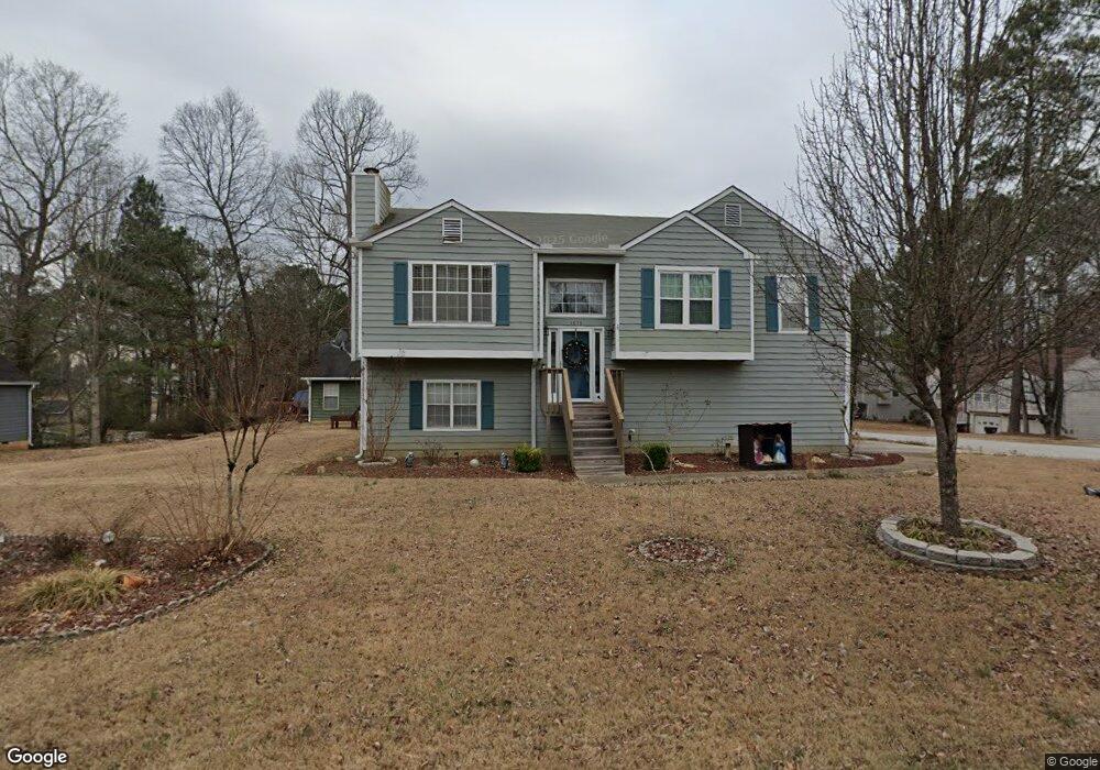 1873 Drew Cir, Austell, GA 30168 - photo 1