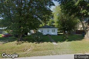 120 W Sparksville Rd, Medora, IN 47260