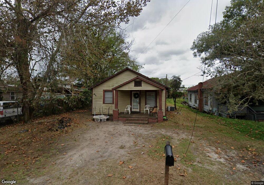 3711 Emanuel Ave, Brunswick, GA 31520 - photo 1