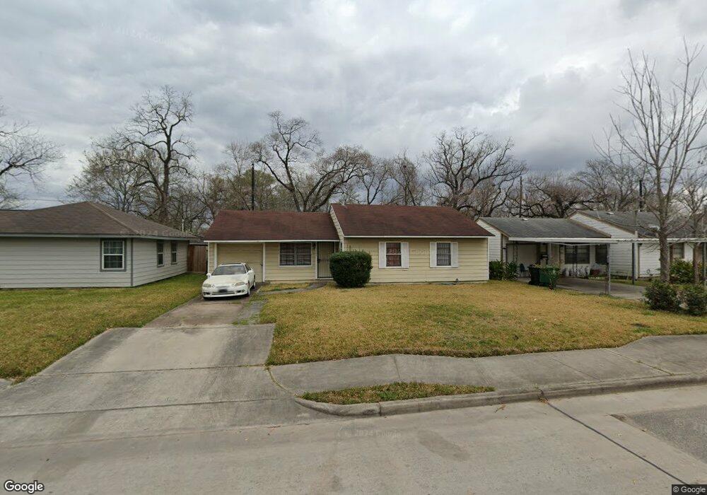 5007 Balkin St, Houston, TX 77021 - photo 1