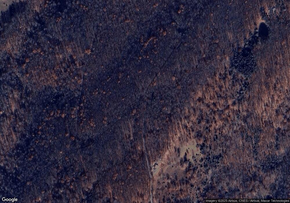 5966 Hutter Rd, Fisher, WV 26818 - photo 1