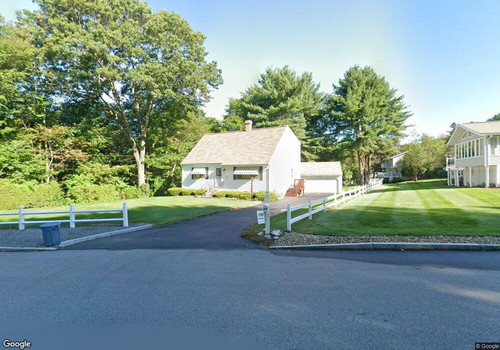 20 Shelley Dr, Nashua, NH 03062 - photo 1