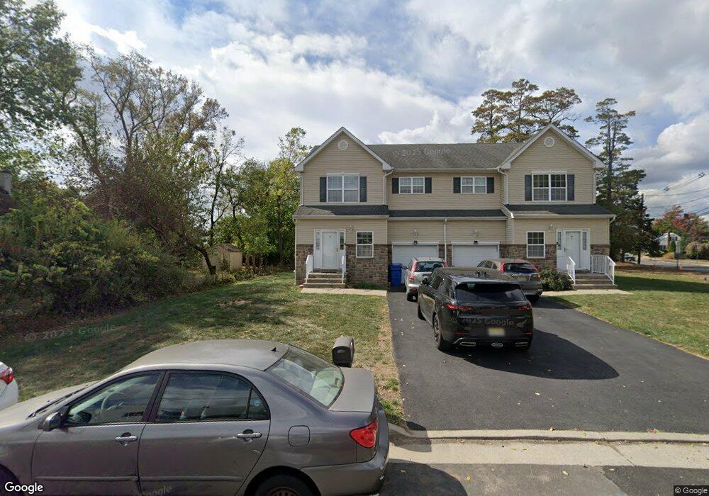 112 Teeple Place, South Plainfield, NJ 07080 - photo 1