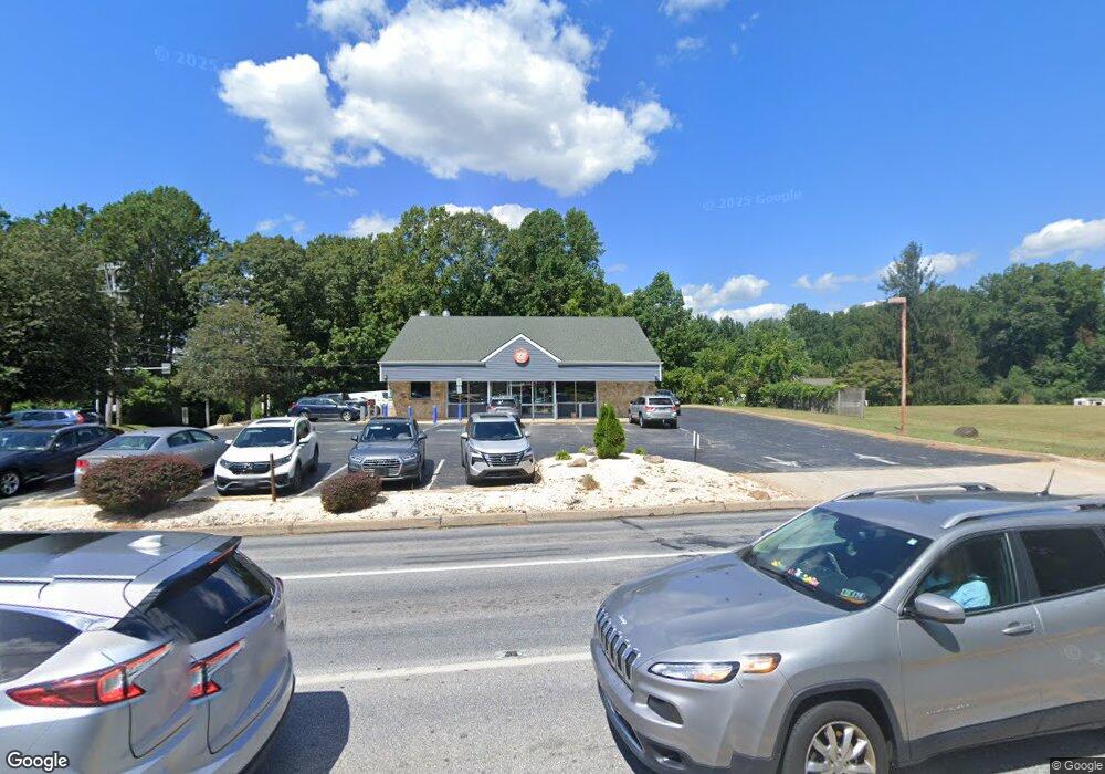 401 W Uwchlan Ave, Downingtown, PA 19335 - photo 1