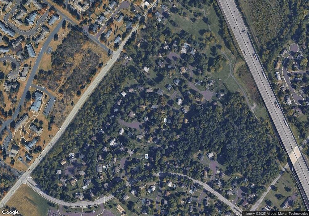 1979 Bishopwood Blvd W, Harleysville, PA 19438 - photo 1