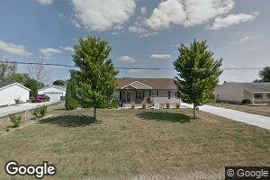 510 N Fourth St, Ashkum, IL 60911