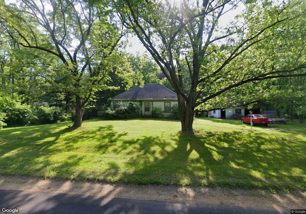 4321 S 5th St, Kalamazoo, MI 49009 - photo 1