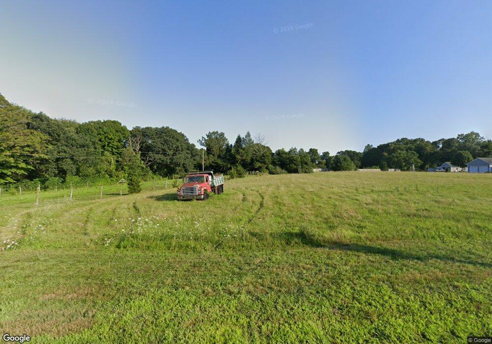 193 Forsyth Rd, Salem, CT 06420 - photo 1