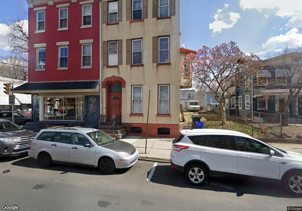 303 S 4th St, Reading, PA 19602 - photo 1