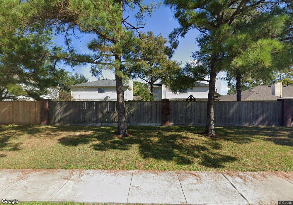 5140 Pepong Reck Ln, Houston, TX 77065 - photo 1
