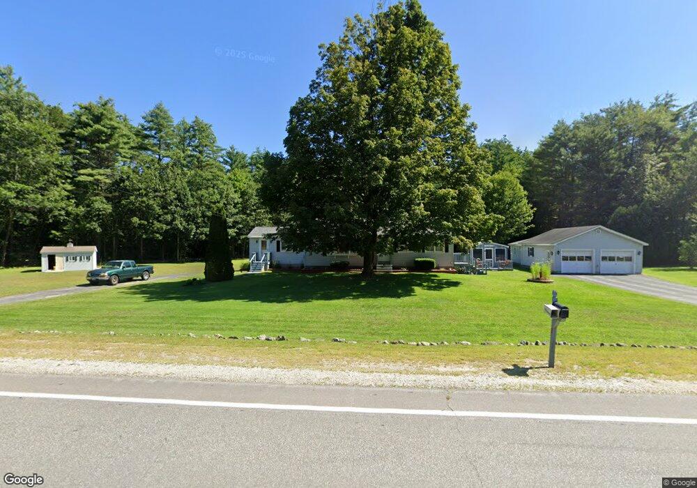 68 Daniel Webster Hwy, Boscawen, NH 03303 - photo 1