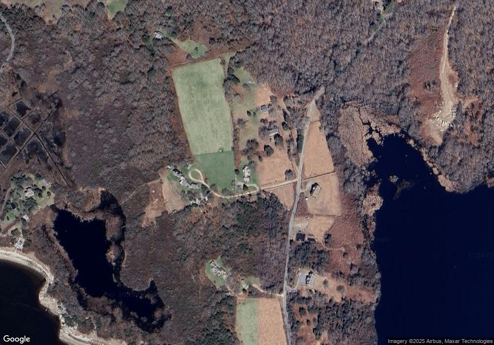 60 Mishaum Point Rd, South Dartmouth, MA 02748 - photo 1