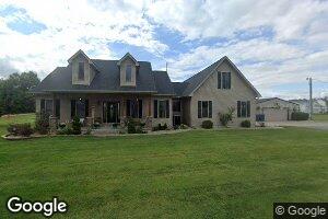 11157 Fox Hunters Rd, Mulkeytown, IL 62865