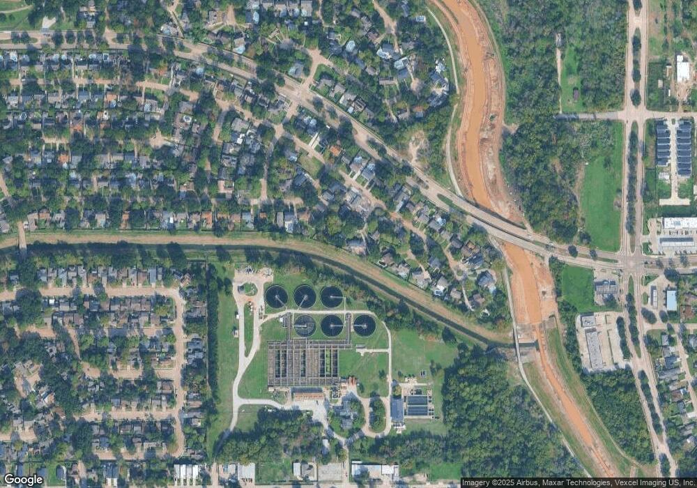 5603 Goettee Cir, Houston, TX 77091 - photo 1