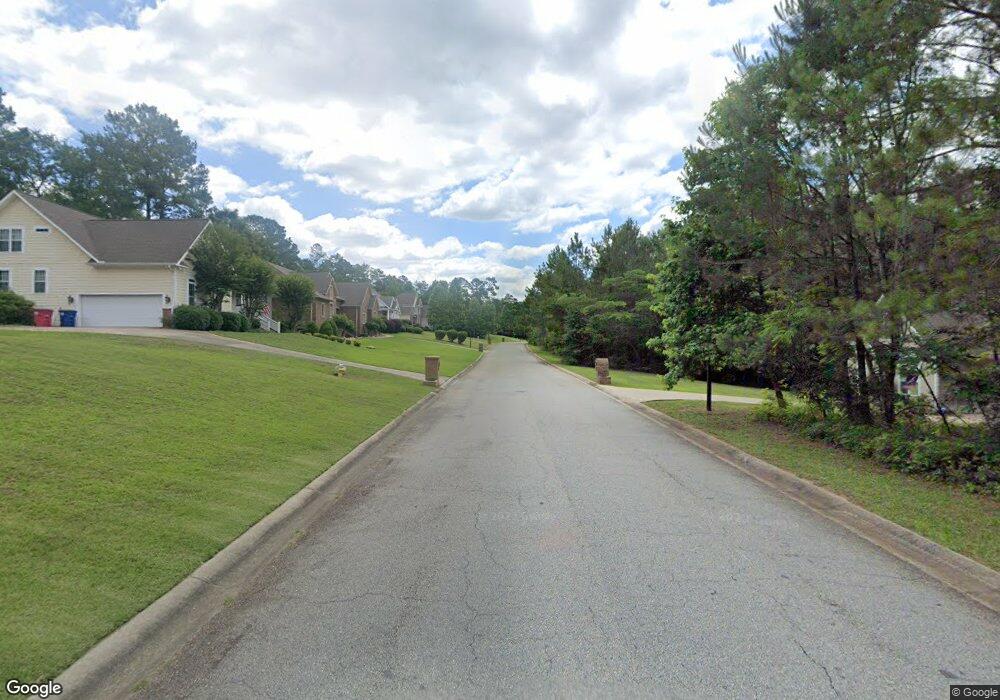 Lot 19 Carson''S Walk unit lot 1, Macon, GA 31220 - photo 1