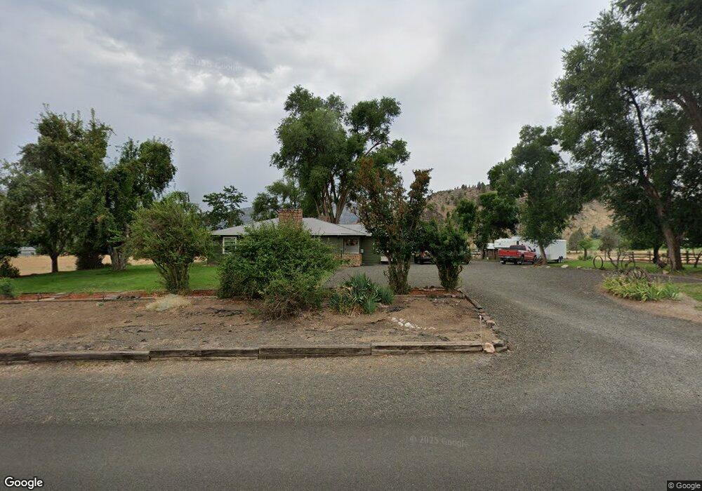 635 Highway 402, Monument, OR 97864 - photo 1