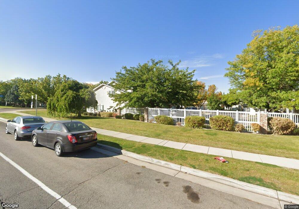 6984 Ufizzi Ct, West Jordan, UT 84084 - photo 1