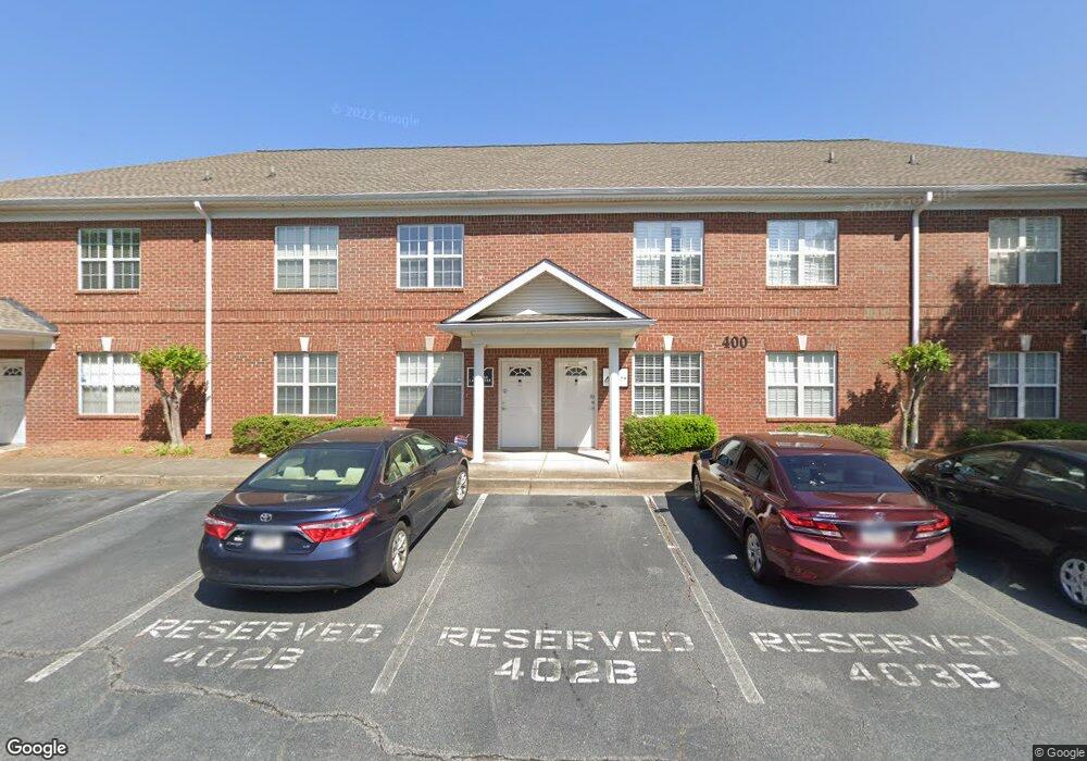 3883 Rogers Bridge Rd unit 203a, Duluth, GA 30097 - photo 1