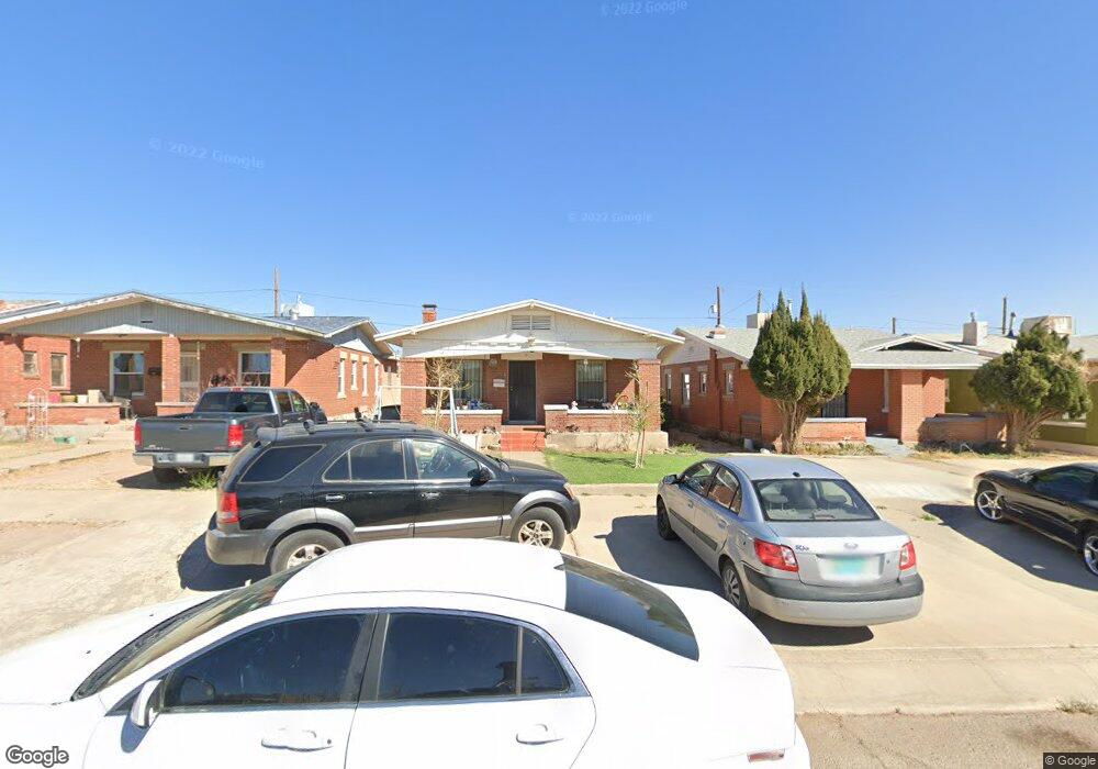 3509 Louisville Ave, El Paso, TX 79930 - photo 1