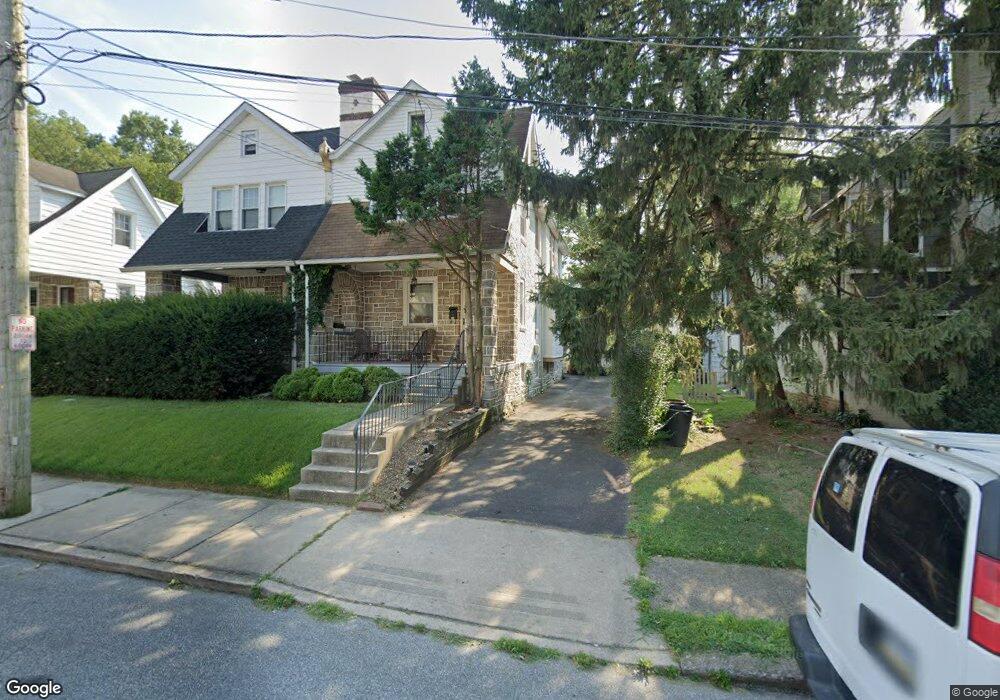 298 Congress Ave, Lansdowne, PA 19050 - photo 1
