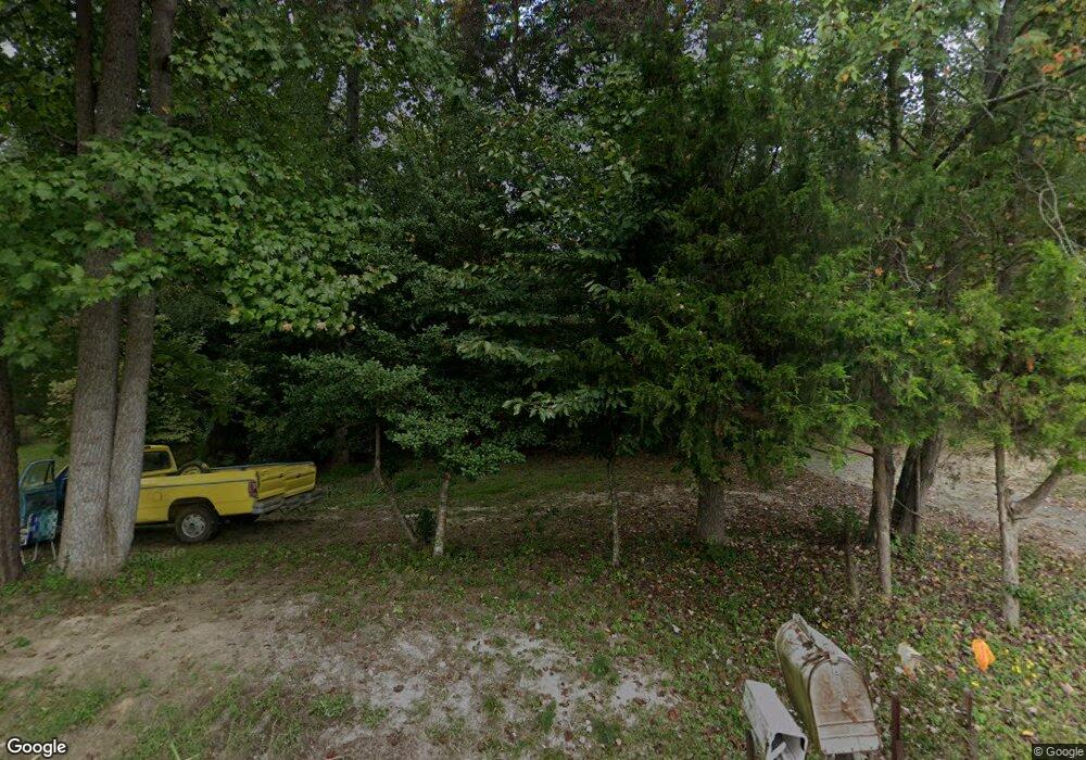 2449 Mussel Swamp Rd, Dunnsville, VA 22454 - photo 1