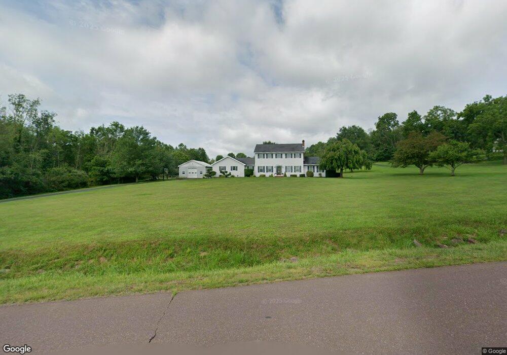 60 Hidlay Church Rd, Bloomsburg, PA 17815 - photo 1