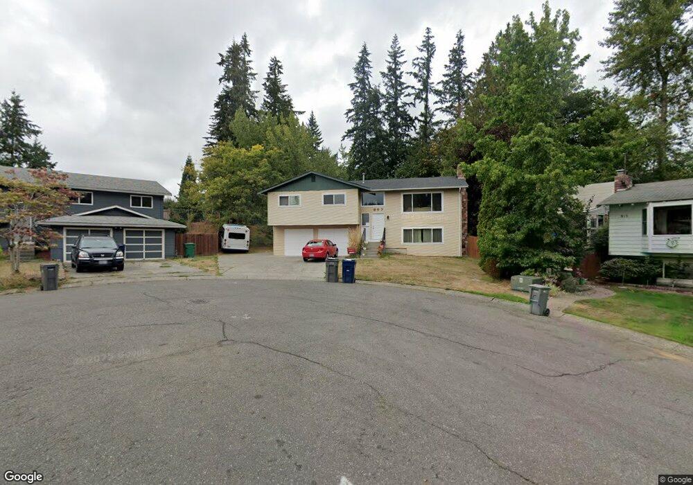 807 201st Place SE, Bothell, WA 98012 - photo 1