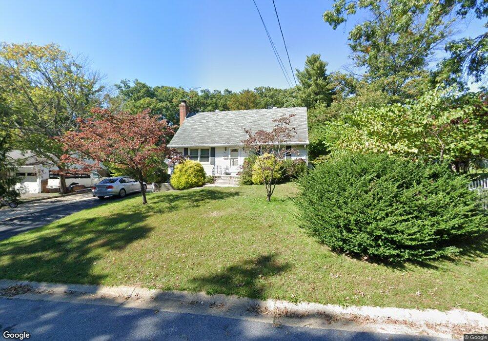 107 Oakton Rd, Gaithersburg, MD 20877 - photo 1