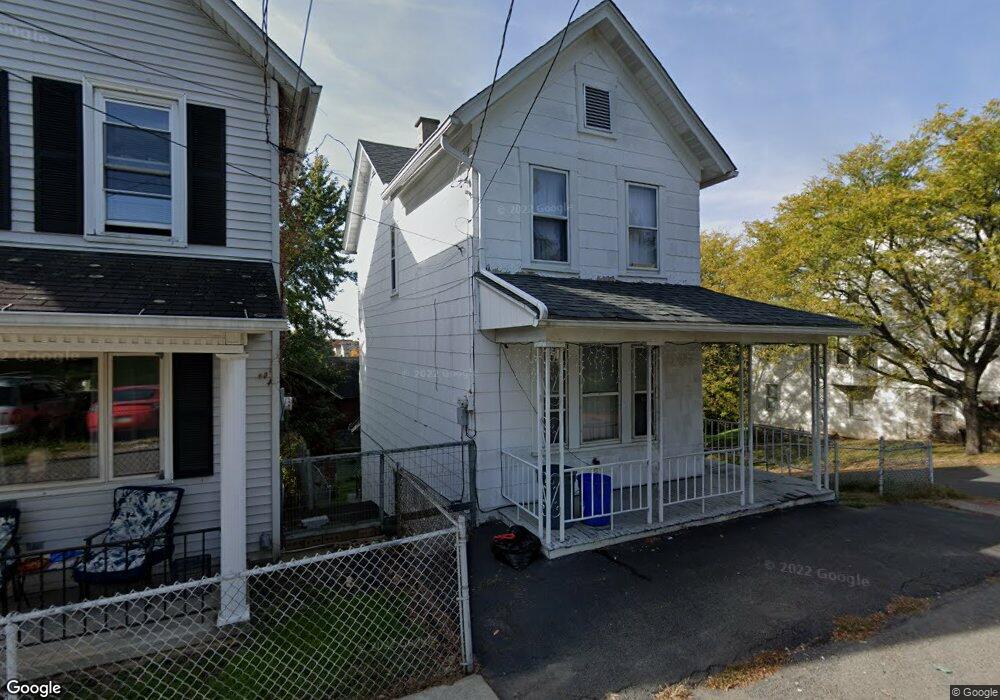 1423 Division St, Scranton, PA 18504 - photo 1