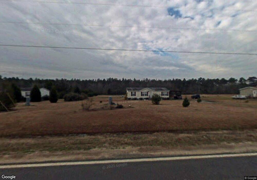 164 E Gate Cir, Norman Park, GA 31771 - photo 1