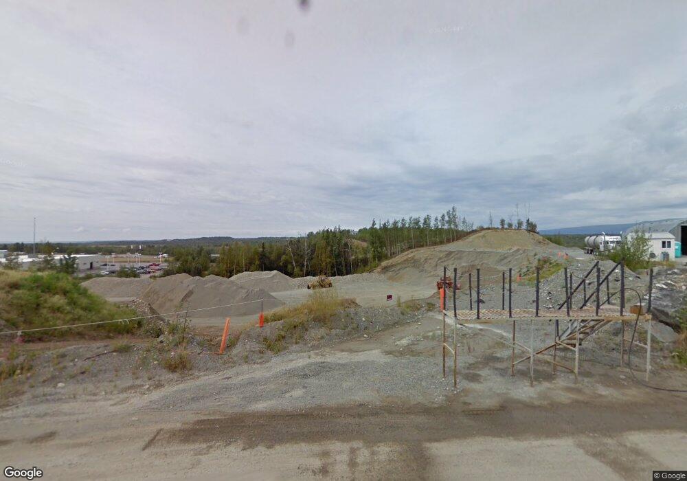 1550 S Tanya Ct, Gateway, AK 99645 - photo 1