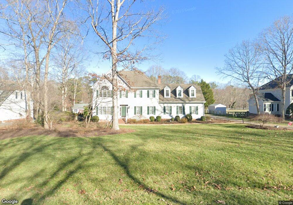 2301 Chartstone Dr, Midlothian, VA 23113 - photo 1