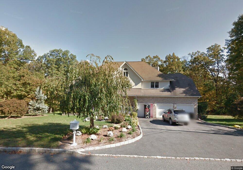 54 Highland Ave, Bloomingdale, NJ 07403 - photo 1