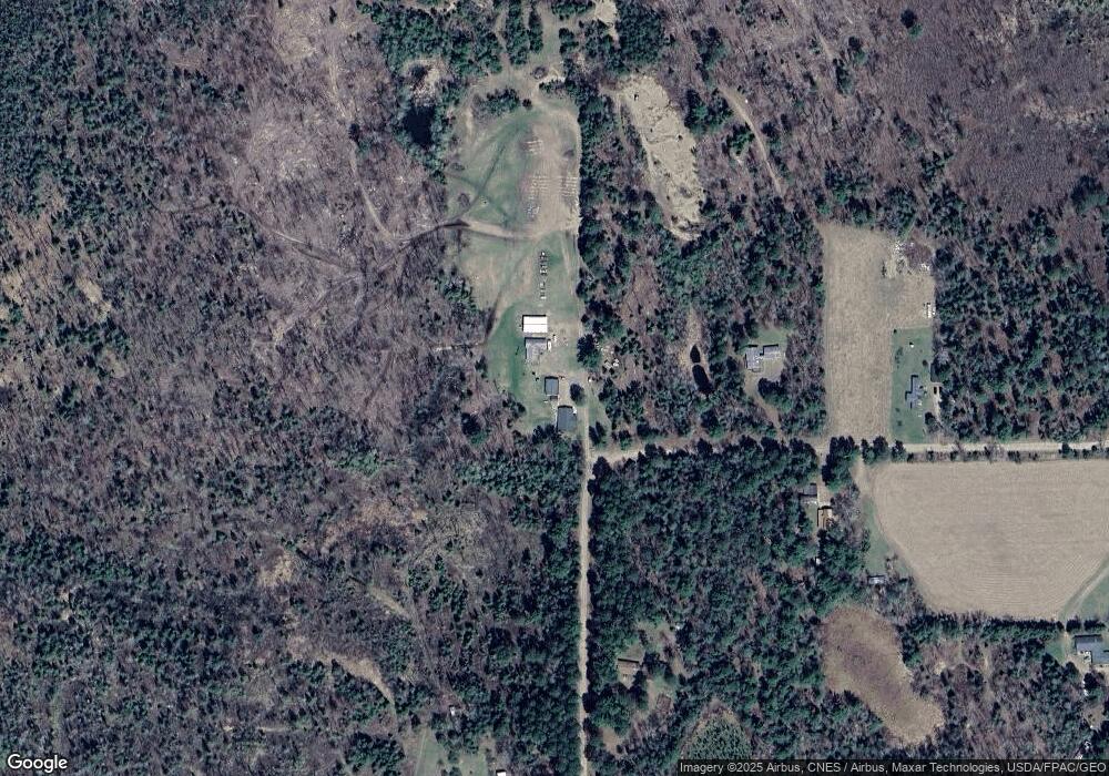 14668 472nd St, Tamarack, MN 55787 - photo 1