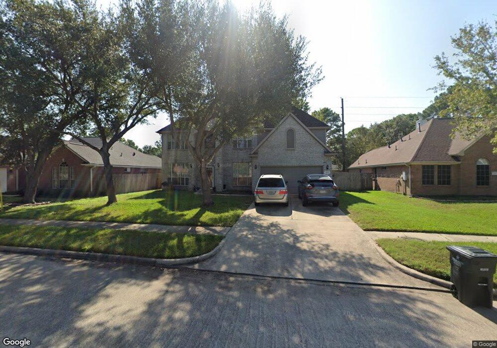 16511 Mccormick Dr, Houston, TX 77095 - photo 1