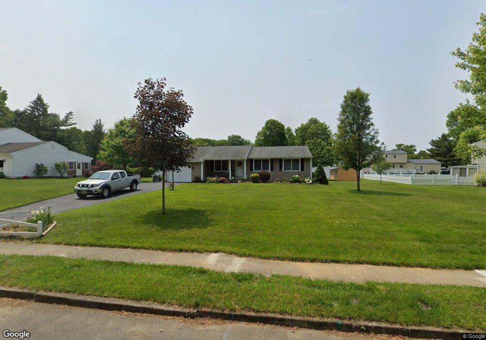 91 Gaunt Dr, Mickleton, NJ 08056 - photo 1